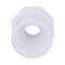 Charlotte Pipe And Foundry Charlotte Pipe Schedule 40 1-1/4 in. Spigot X 1/2 in. D FPT PVC Reducing Bushing 1 pk PVC 02108 0900 - alternate 2